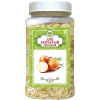 Лук репчатый сушеный ПЭТ